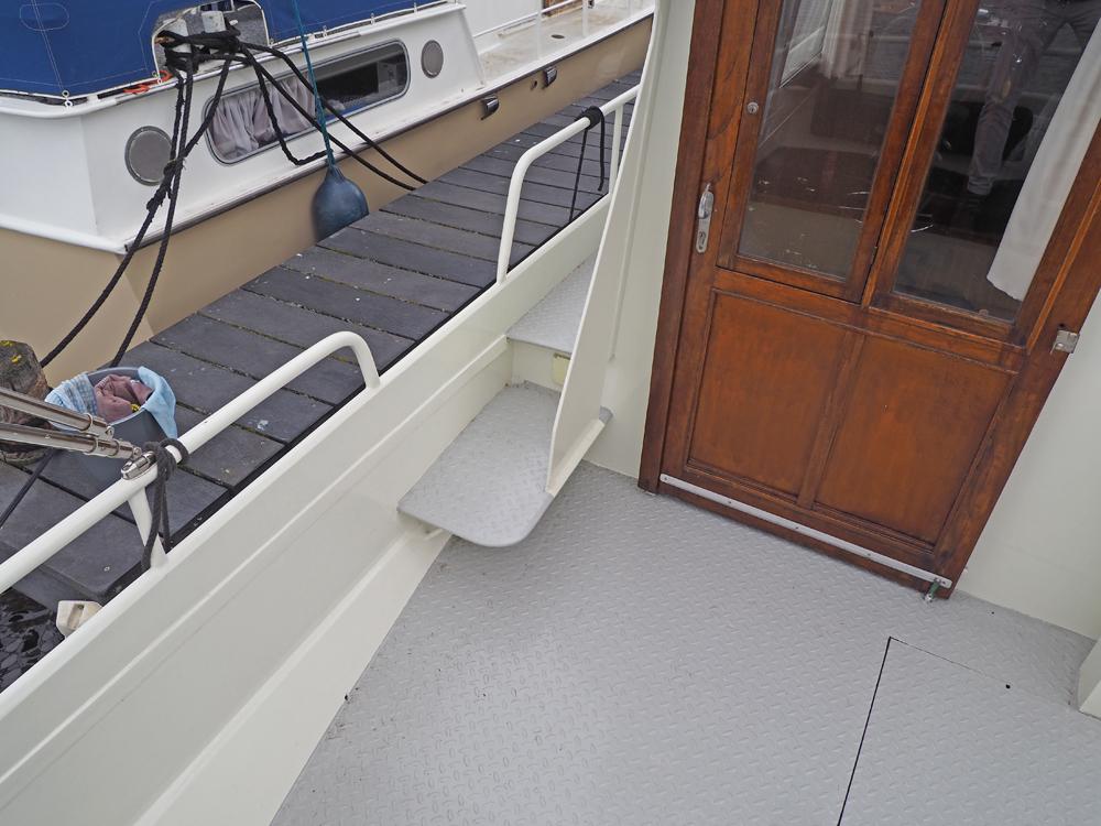 picture Dekuitrusting